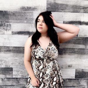 Meet your Posher, Ali